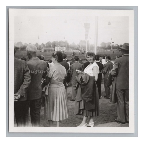 Hamburg farmsen berne 1956 - 1956,