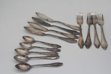 12 + 1 tlg. VEB Wellner PATENT