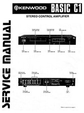 Service manual anleitung für - service,