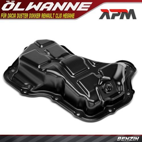 ölwanne motorölwanne für - Ölwanne,