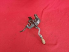 IXION Handschleifer Schleifer Schleifmaschine Steinschleifer