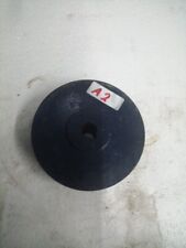 Riemenscheibe Drm. 145 SPA 3 Rillig Bohrung Drm. 20