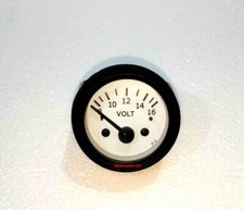 2" / 52mm elektrisches