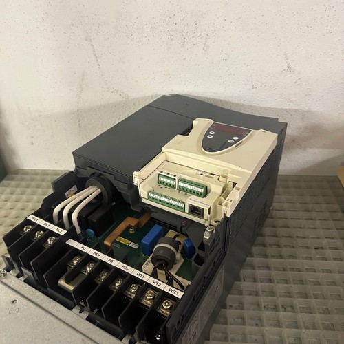 Schneider electrics altivar - electrics, 71