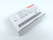 MAZAK Cycle Start & Stop PCB D70UB011240 UNUSED & OVP