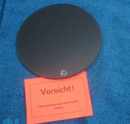 Neu infrarot filter - neu,