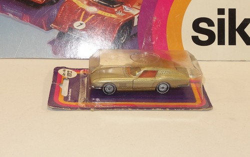 Siku 80er jahre - 1012, ferrari