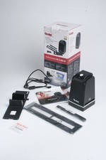 Rollei DF-S 500 SE Diabetrachter Dia Scanner,  OVP