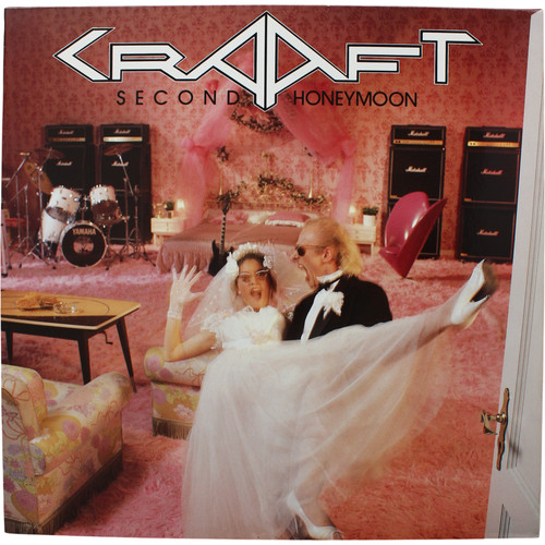 Craaft second honeymoon pl - honeymoon,