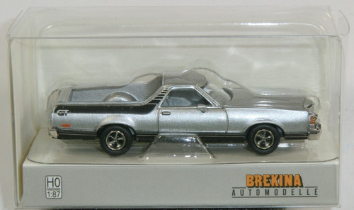 Brekina ford ranchero - brekina, |