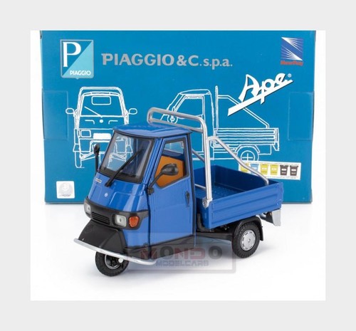 Newray piaggio ape 50 - ape,