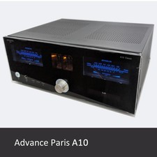 Advance Paris A10 CLASSIC