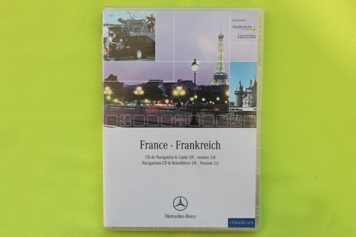 Neu navigation frankreich - navigation,