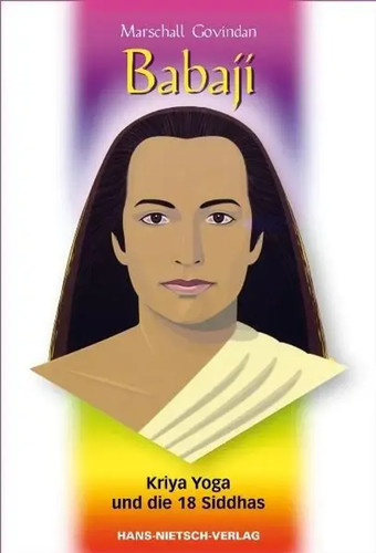 Babaji kriya yoga - und, die