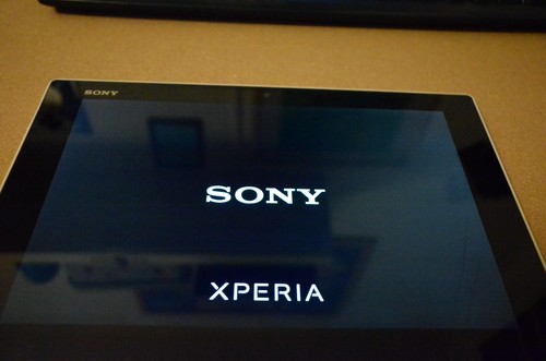 Sony xperia sgp 312 32gb - sony,