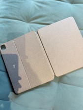 Logitech Folio Touch iPad Pro Tastatur - Grau (920-009745)