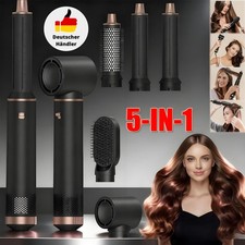 Curling Föhnbürste 5 in 1