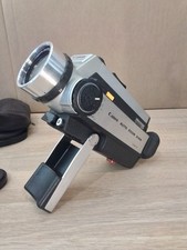 Canon Auto Zoom 318M / Super 8