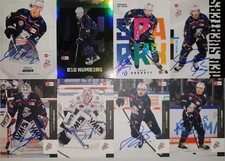 DEL Playercards 2025/2026