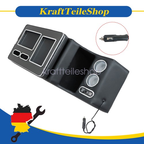 Mittelkonsole armlehne - mittelkonsole,