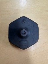 BMW Schlüssel Nabenabdeckung