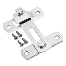 3.9" x 2.8" Türverschluss