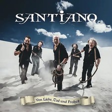 Santiano - Von Liebe,Tod und