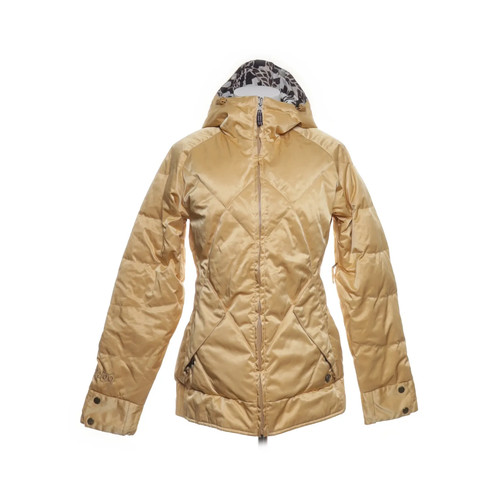 Burton daunenjacke damen - burton,,