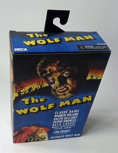 Universal monsters ultimate - monsters,