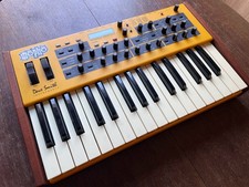 Dsi dave smith - smith, keyboard