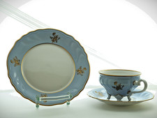 Dreiteiliges Sammeltassen-Set