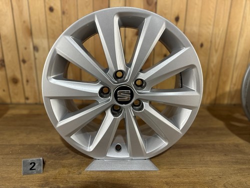 Original alufelge seat - alufelge,