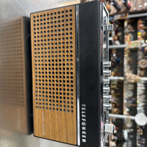 Telefunken partner exclusiv - telefunken,