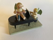 2x Wendt & Kühn mit Piano &