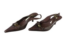 Pura Lopez Damen Schuhe Pumps