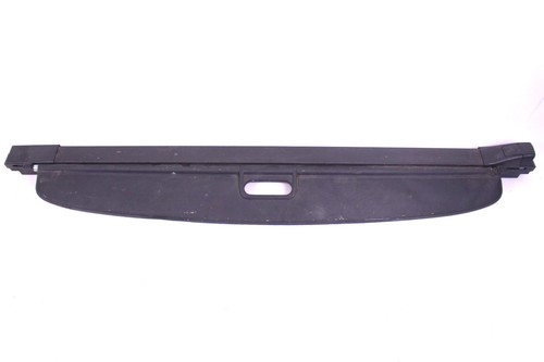Laderaumabdeckung opel vectra - laderaumabdeckung,