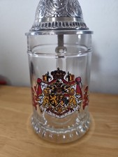 Herold Seidel Bierkrug 0,5