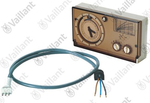 Elektronischer regler vct - regler,,