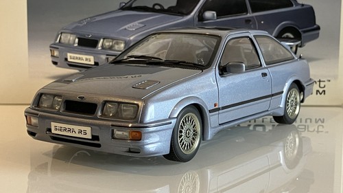 Ford sierra cosworth - ford,