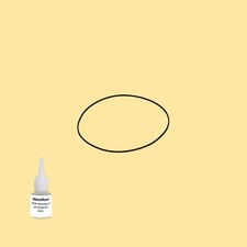 Riemen Öl = Kit 5 für