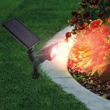 esotec Solarstrahler Multispot