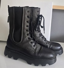 Mjus  Schuhe Stiefel