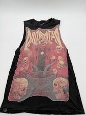 Drop Dead Bask In Blood