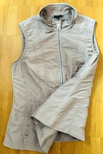 Bonita Damen Sommer Weste Gr