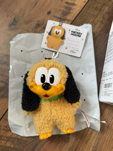 Original pop mart pluto - !!!,