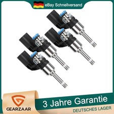 4x Kraftstoff Injektor Für VW TIGUAN TOURAN 1.4 03C906036M Benzin-Einspritzdüse