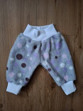 Pumphose, Babyhose Gr.56