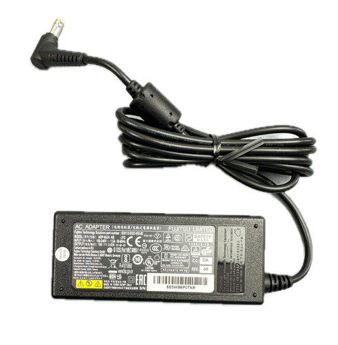 Fujitsu adp 65jh netzteil - adp-65jh, ab