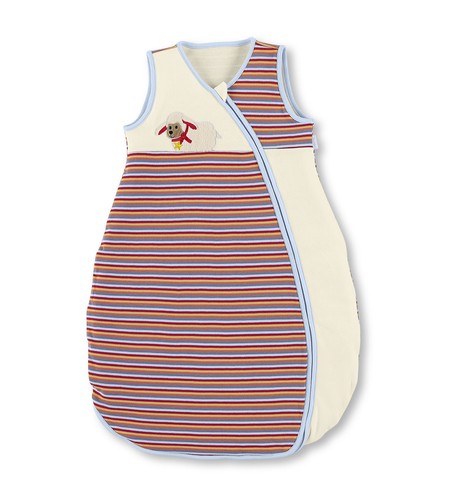 Sterntaler jersey schlafsack - sterntaler,
