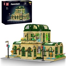 Mould King 16057 Dome